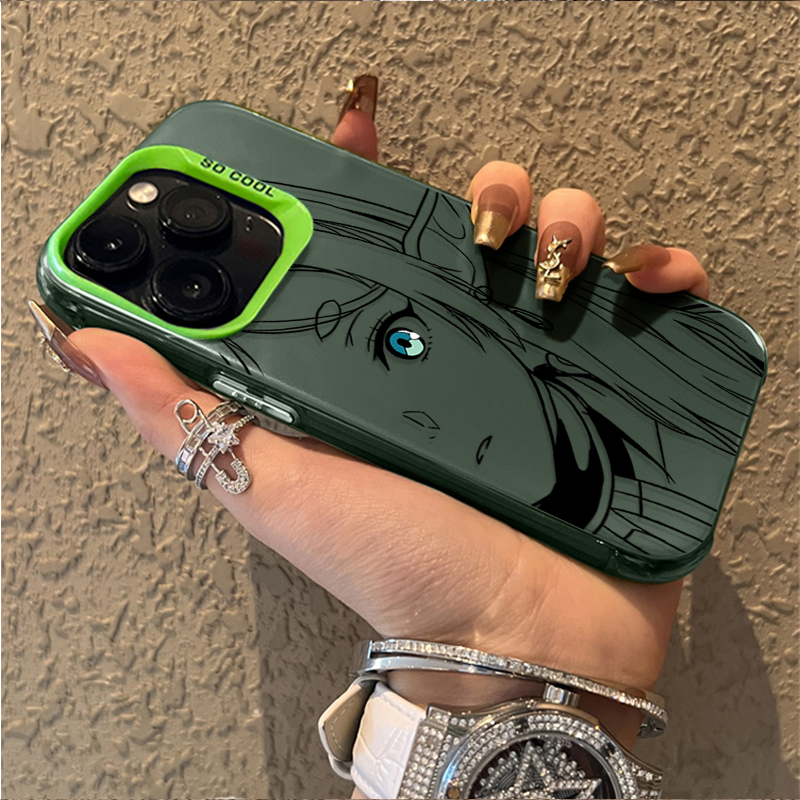 Frieren & Himmel Couple Minima - Xiaomi Redmi Note 14 recension och pris