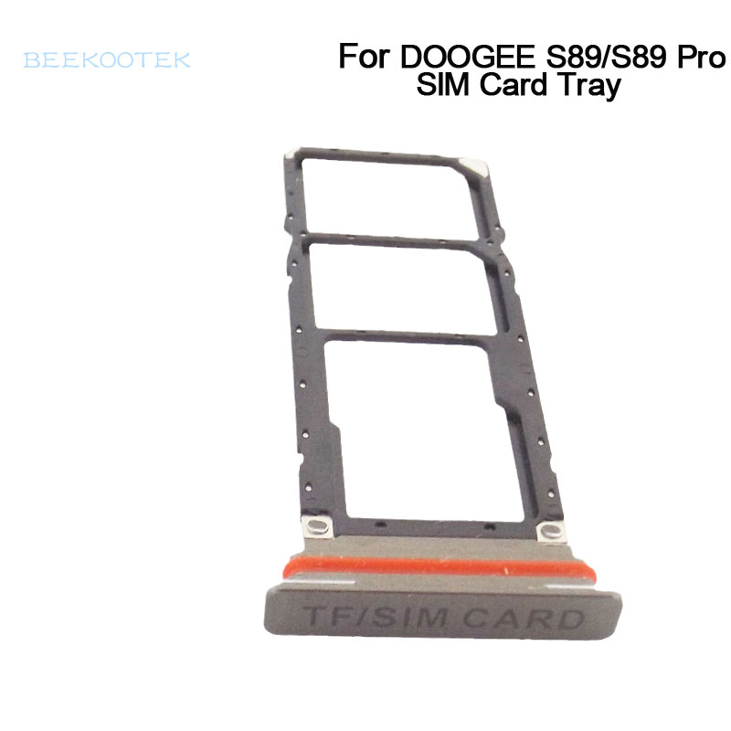 Original New DOOGEE S89 S89 Pr - Doogee Tablet Accessories recension och pris