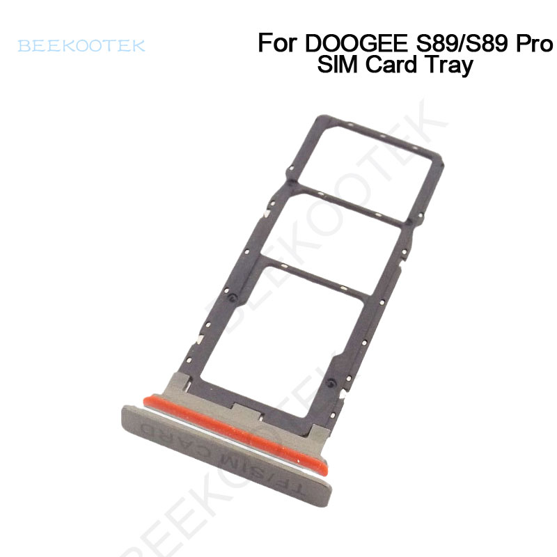 Original New DOOGEE S89 S89 Pr - Doogee Tablet Accessories recension och pris