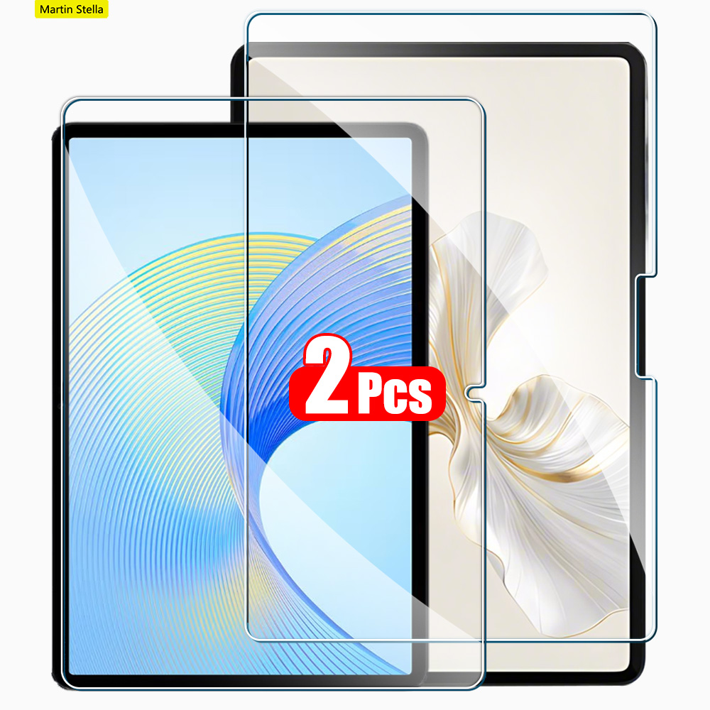2PCS Tempered Glass for honor  - Honor Tablet X9 Accessories recension och pris