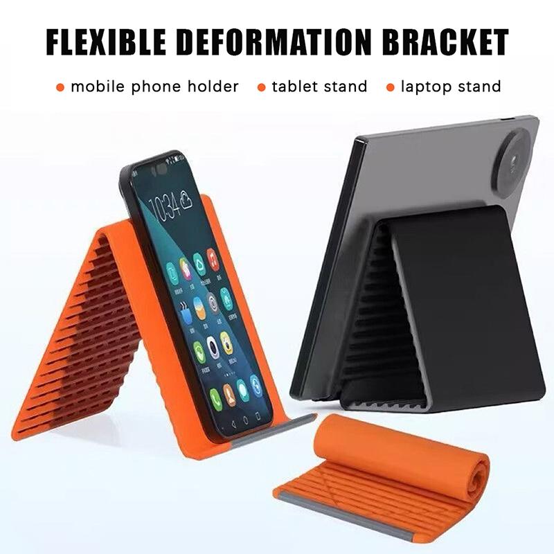 Universal Mobile Phone Holder  - Useful Tablet Accessories recension och pris