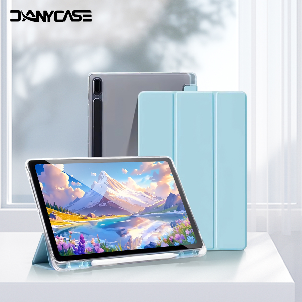Case for Samsung Galaxy Tab S9 - Getac Tablet Accessories recension och pris