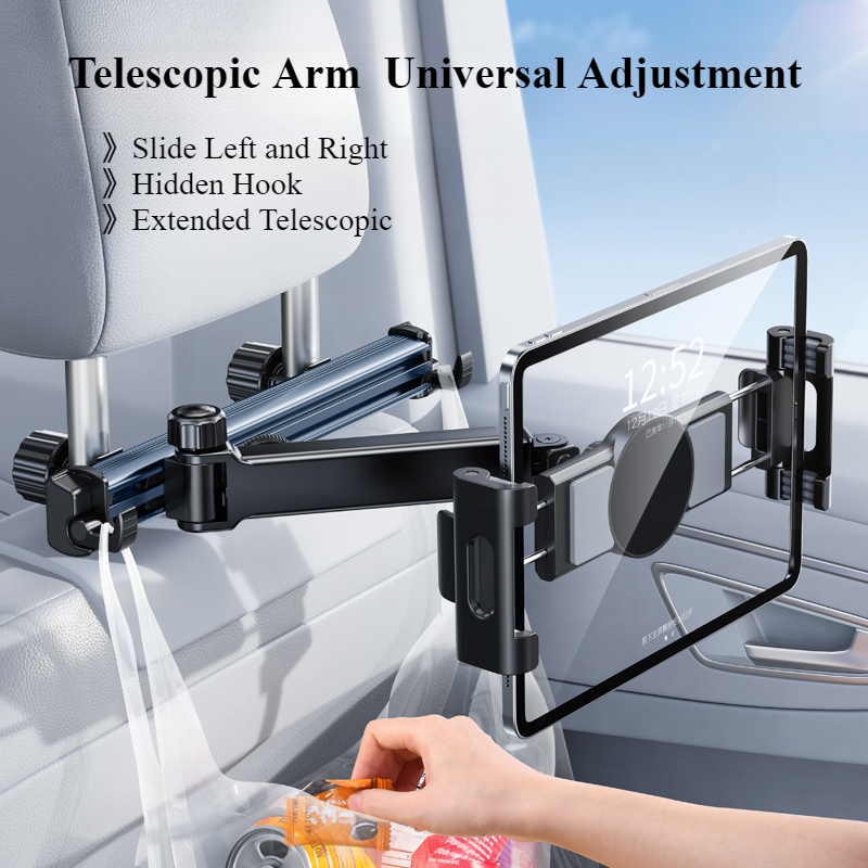 Hipacool Telescopic Car Phone  - Toddler Tablet Accessories recension och pris