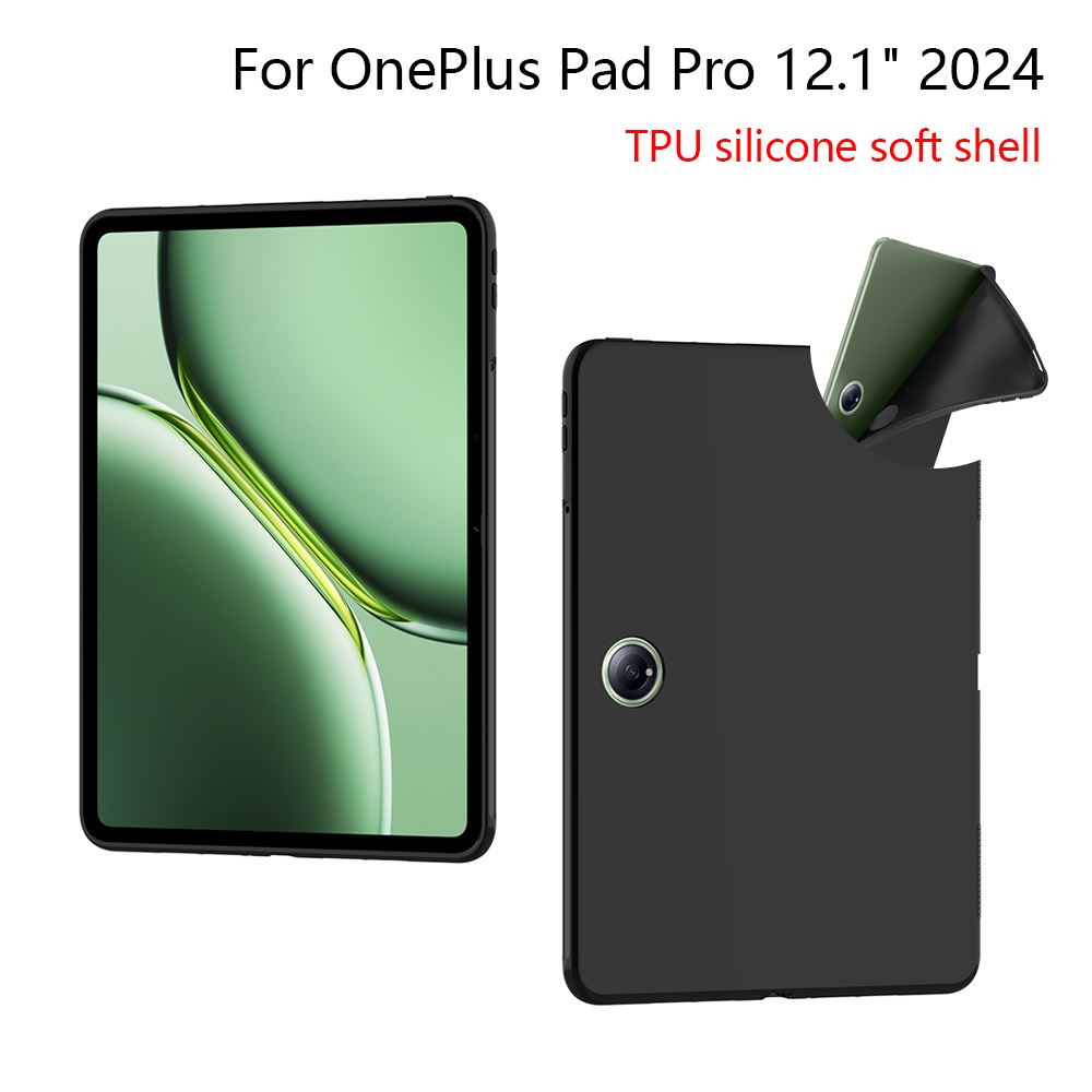 Soft Case For OnePlus Pad Pro  - Oneplus Tablet Accessories recension och pris