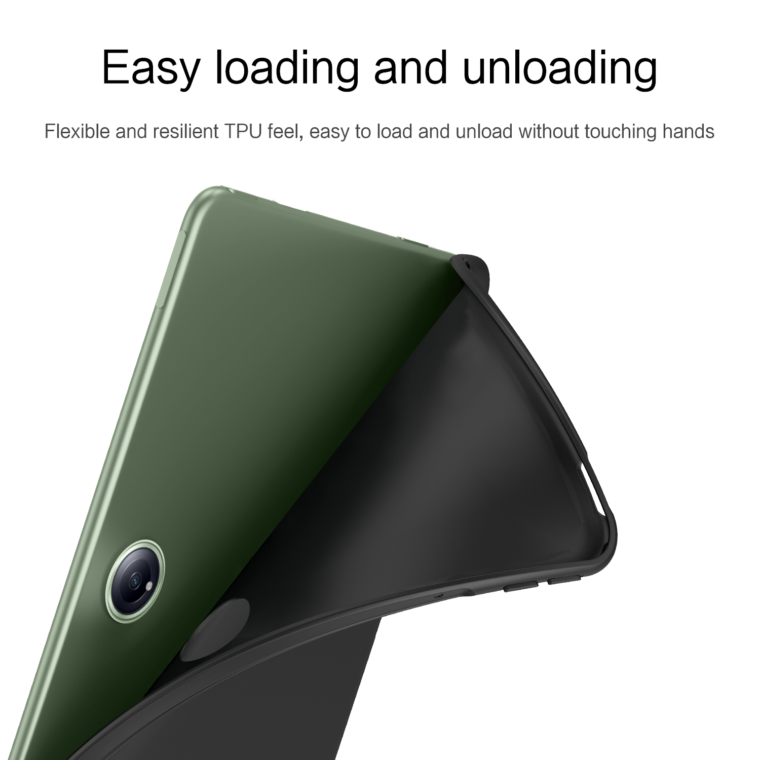 Soft Case For OnePlus Pad Pro  - Oneplus Tablet Accessories recension och pris