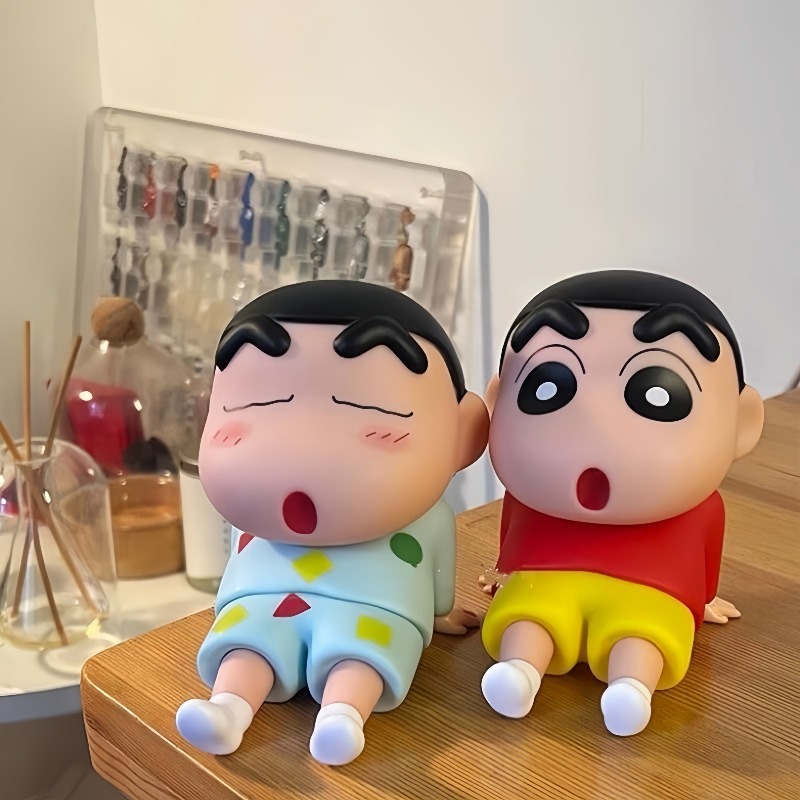 2026 Crayon Shin Chan Anime La - Toddler Tablet Accessories recension och pris