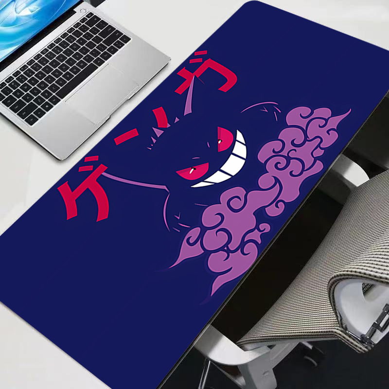 Mouse Pad Anime Gamer Computer - Top Tablet Accessories recension och pris