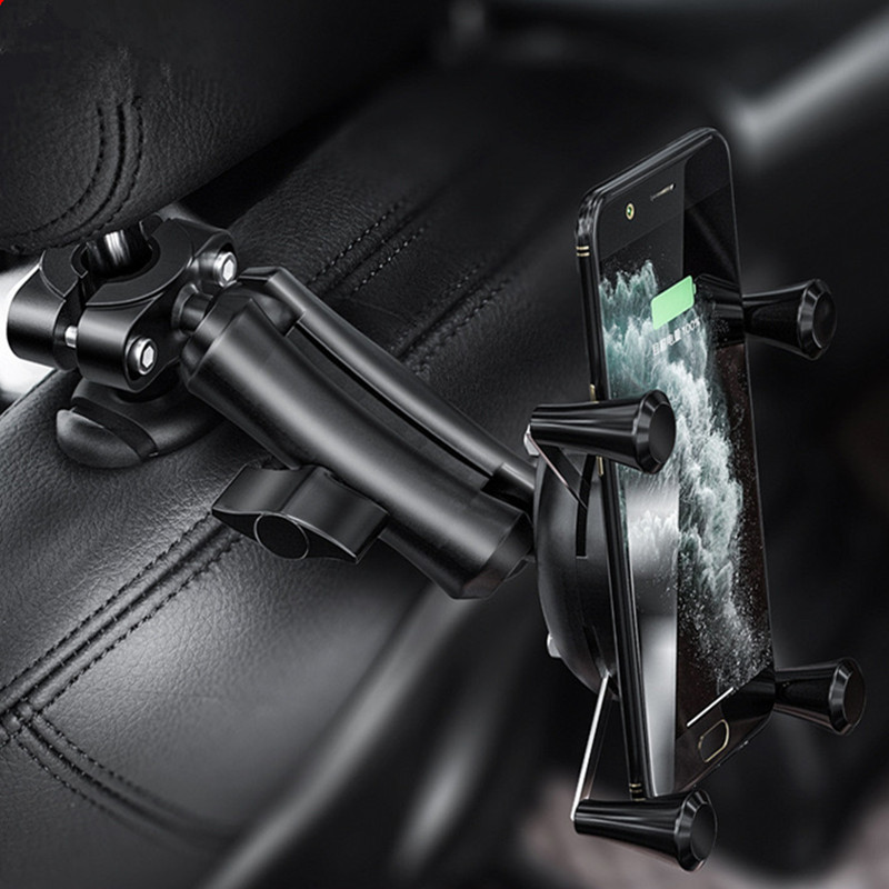 Universal Car Back Seat Headre - Toddler Tablet Accessories recension och pris