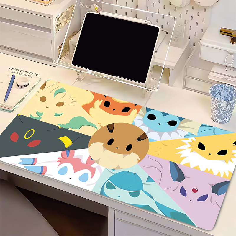 Mouse Pad Office Laptop P-Poke - Top Tablet Accessories recension och pris