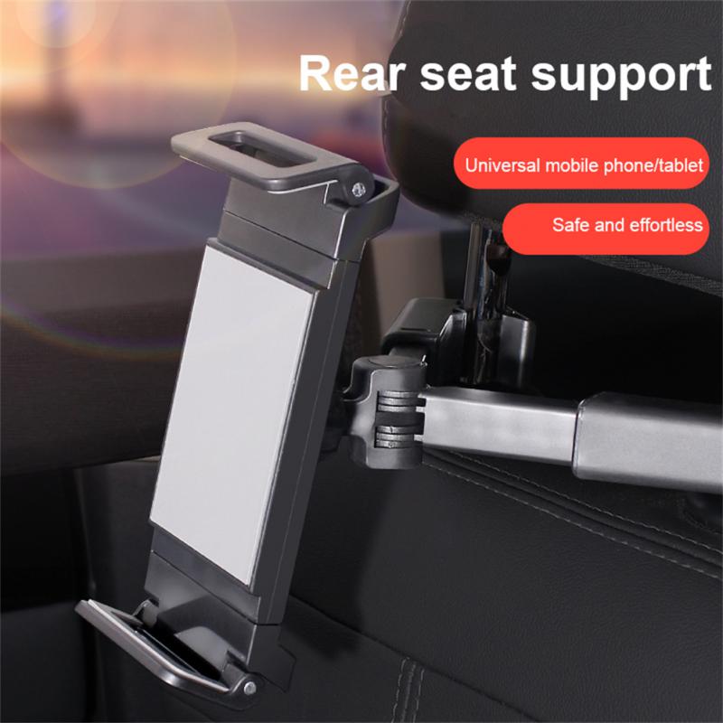 Car Headrest Tablet Mount Hold - Toddler Tablet Accessories recension och pris