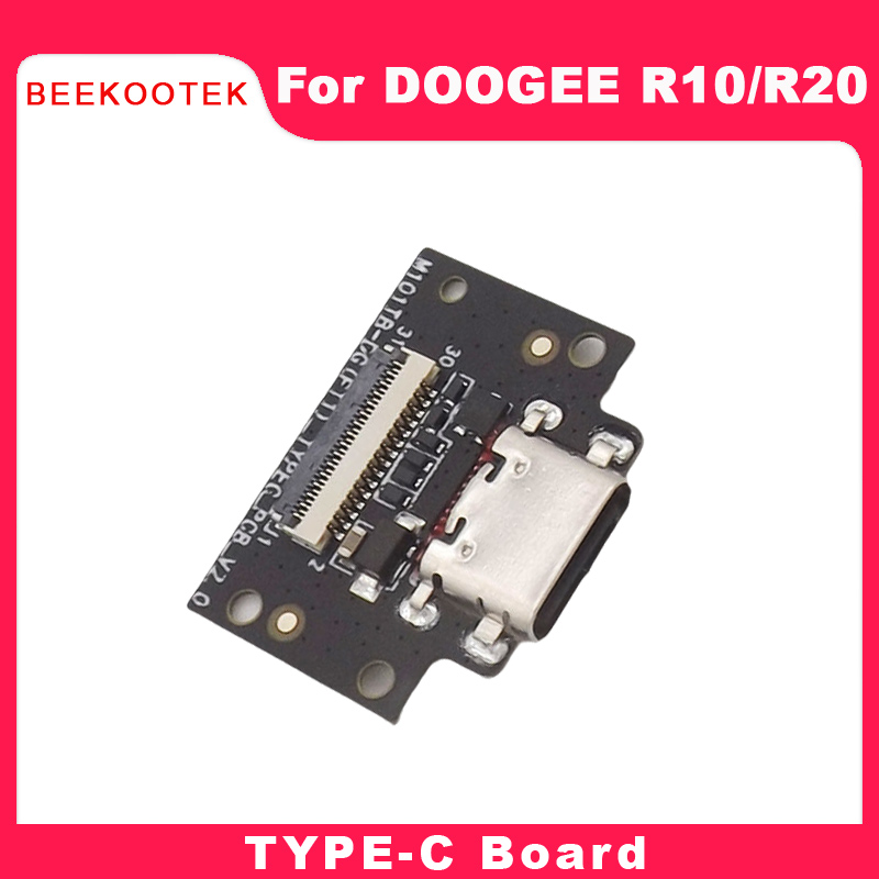 New Original DOOGEE R10 R20 US - Doogee Tablet Accessories recension och pris