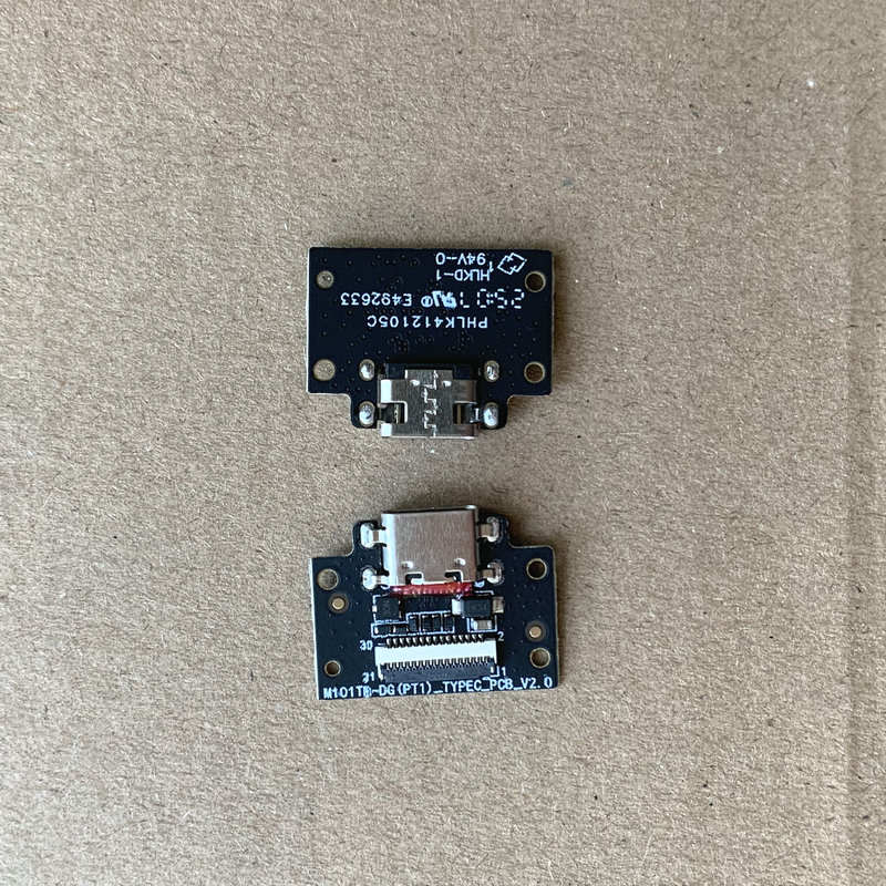 Original USB Board For Doogee  - Doogee Tablet Accessories recension och pris