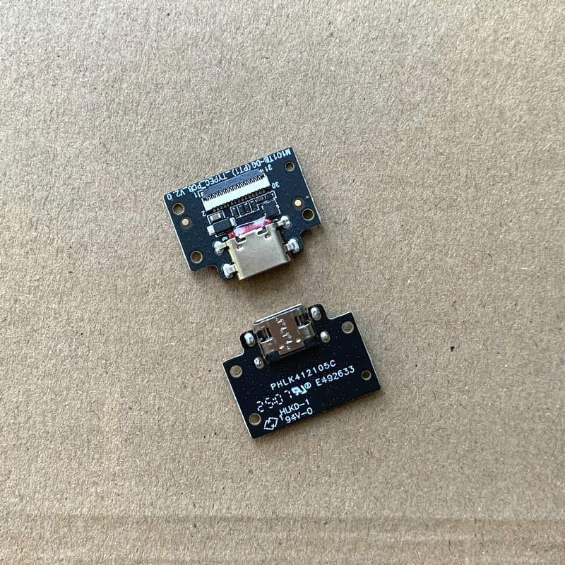 Original USB Board For Doogee  - Doogee Tablet Accessories recension och pris