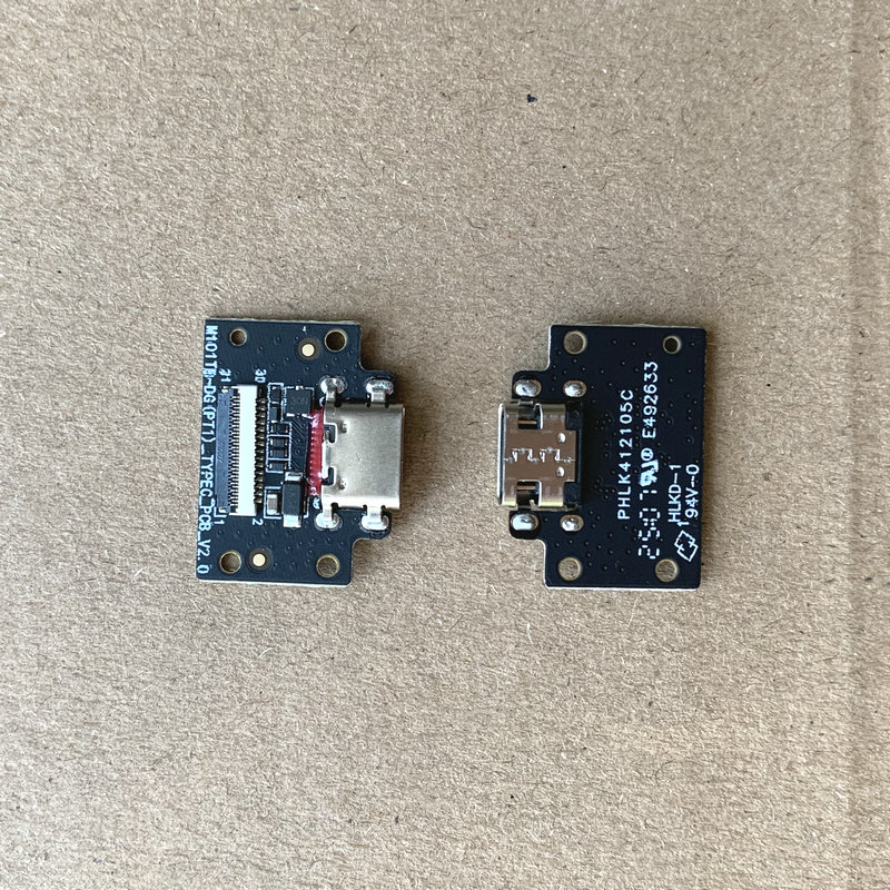Original USB Board For Doogee  - Doogee Tablet Accessories recension och pris