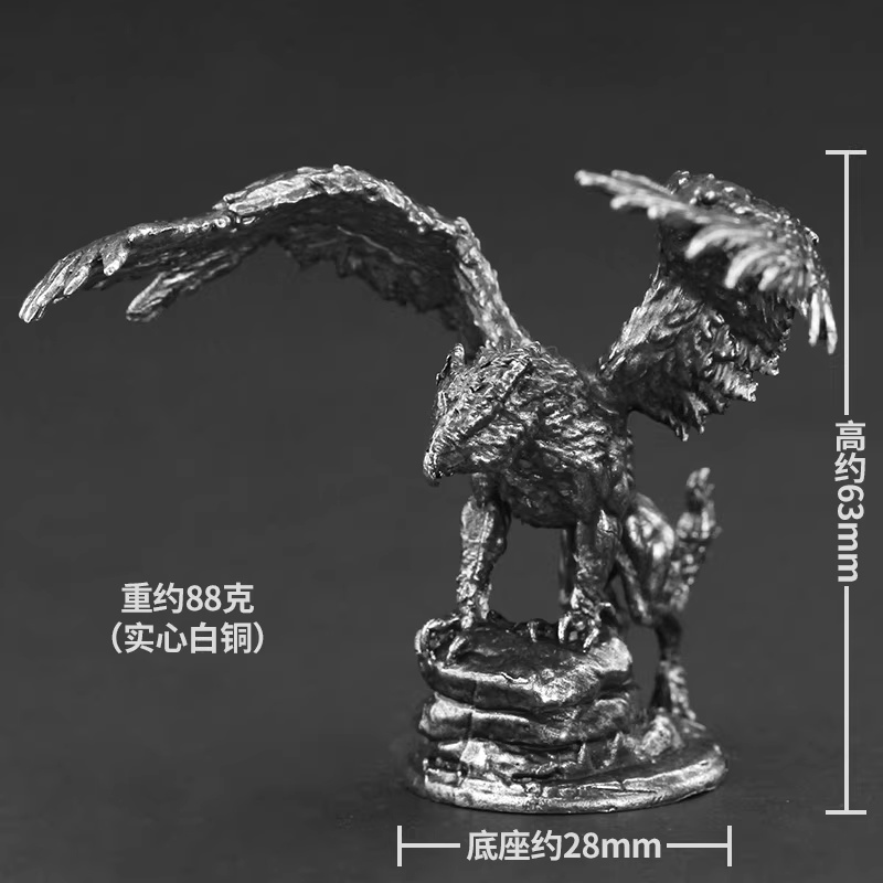 Alloy Metal Monster Soldier Mi - Tablet Accessories Kit recension och pris