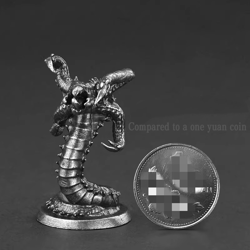 Alloy Metal Monster Soldier Mi - Tablet Accessories Kit recension och pris