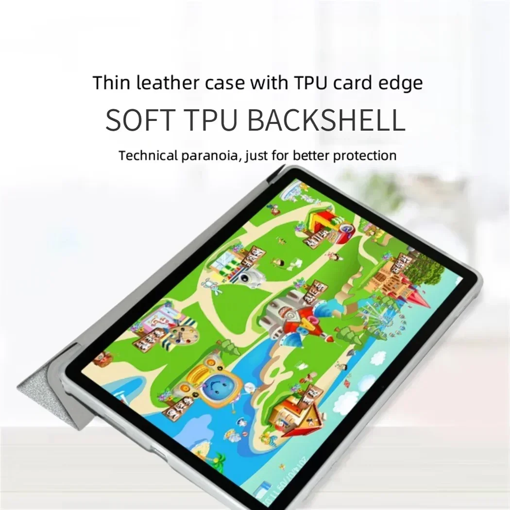 Smart Cover for Teclast P50T 2 - Teclast Tablet Accessories recension och pris