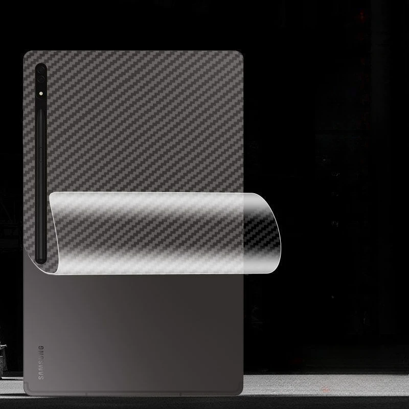 Back Film For Samsung Galaxy T - Samsung Tablet S10 Accessories recension och pris