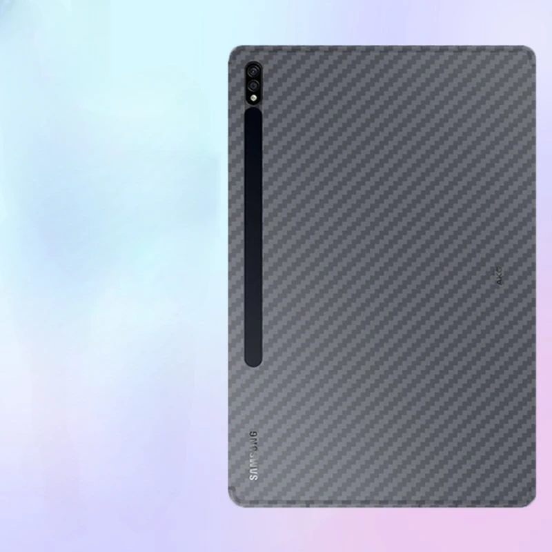 Back Film For Samsung Galaxy T - Samsung Tablet S10 Accessories recension och pris