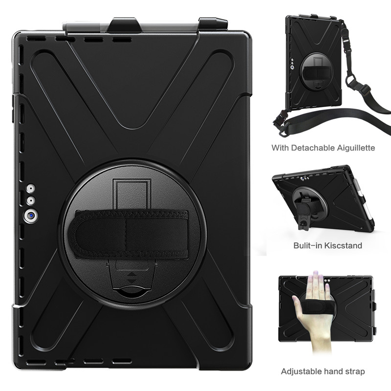 Kids Case For Microsoft Surfac - Tablet Accessories Case recension och pris