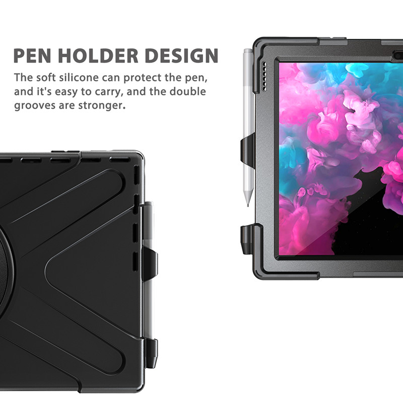 Kids Case For Microsoft Surfac - Tablet Accessories Case recension och pris