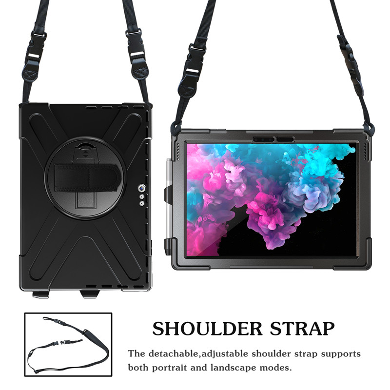 Kids Case For Microsoft Surfac - Tablet Accessories Case recension och pris