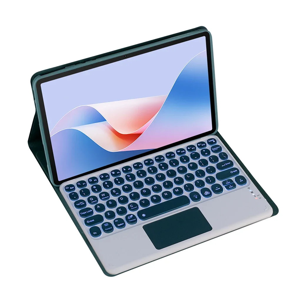 For Xiaomi Mi Pad 7S Pro Case  - Tablet Keyboard Case recension och pris