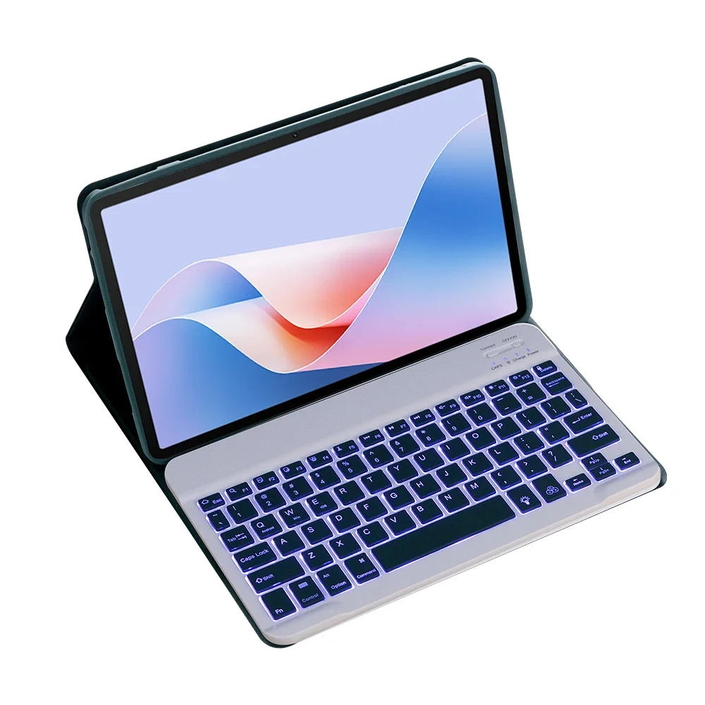 For Xiaomi Mi Pad 7S Pro Case  - Tablet Keyboard Case recension och pris