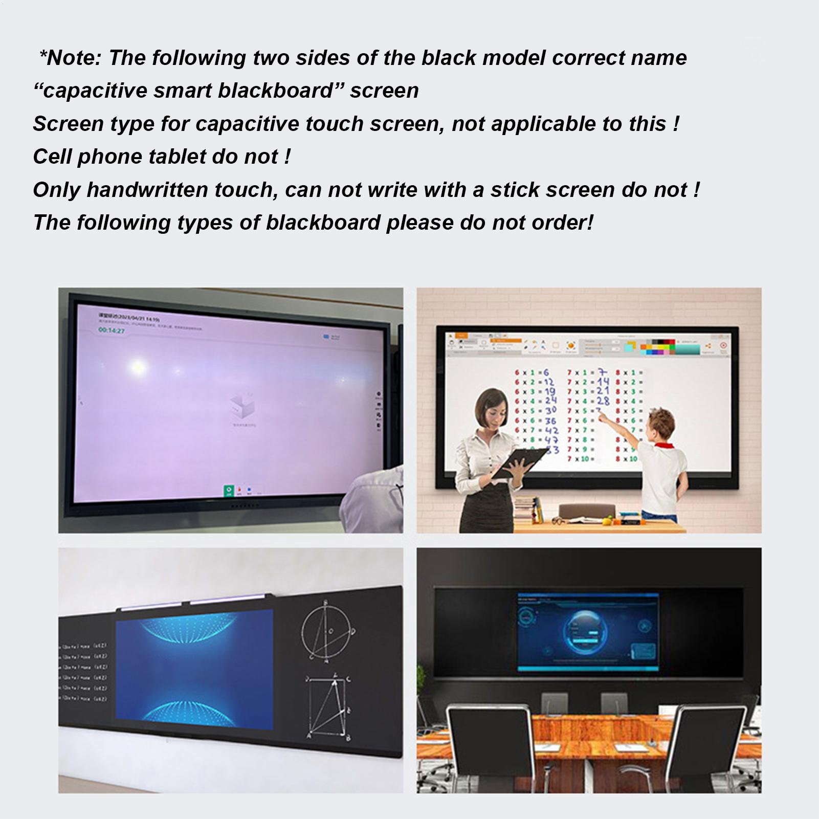 Double-headed High Precision H - Tablet Accessories For Students recension och pris
