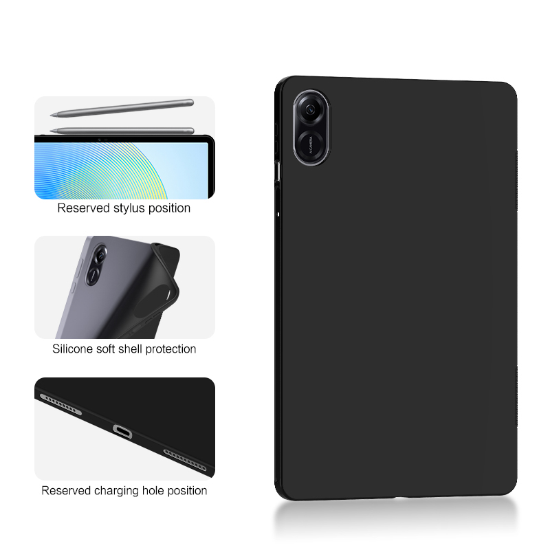 Tablet Case For HUAWEI Honor P - Honor Tablet X9 Accessories recension och pris