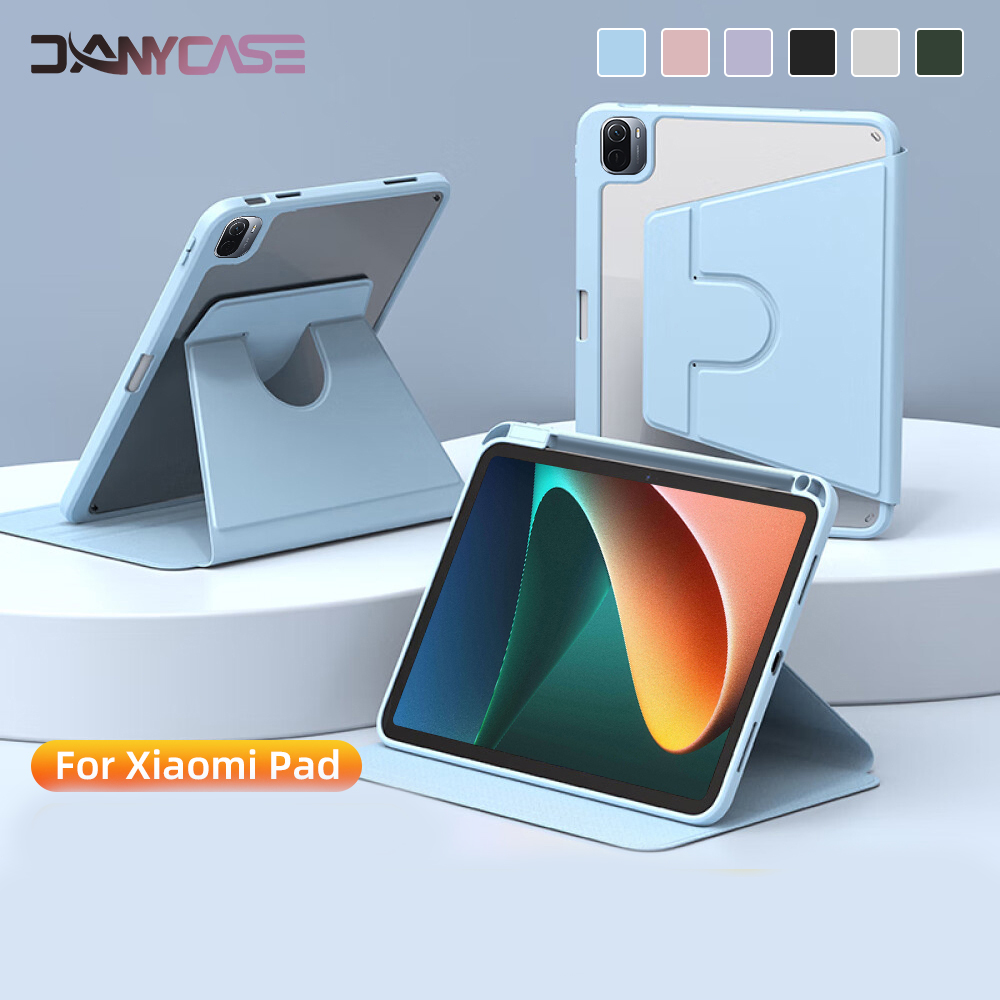 For Xiaomi Pad 5 6 Pro 11in Ca - Oneplus Tablet Accessories recension och pris