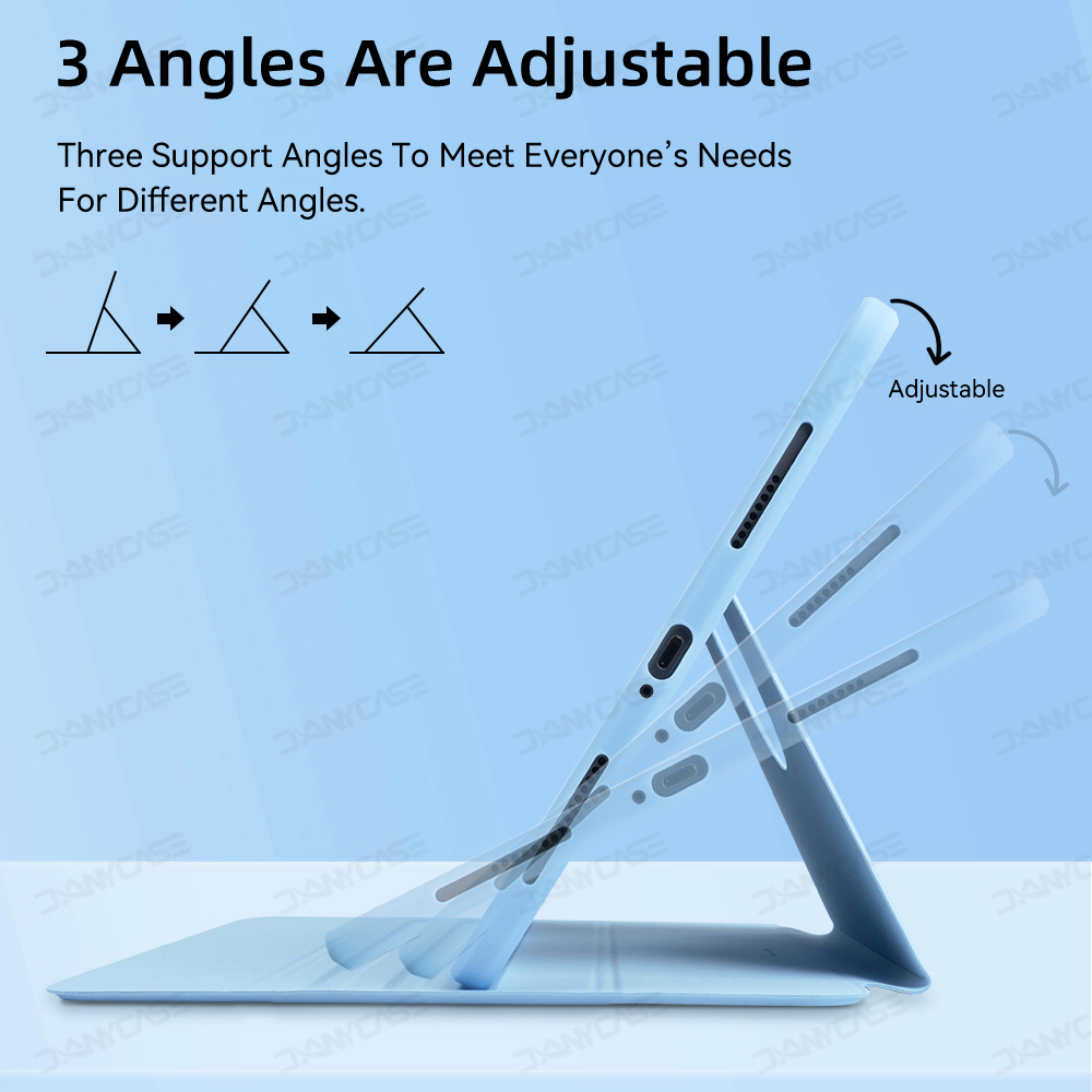 For Xiaomi Pad 5 6 Pro 11in Ca - Oneplus Tablet Accessories recension och pris