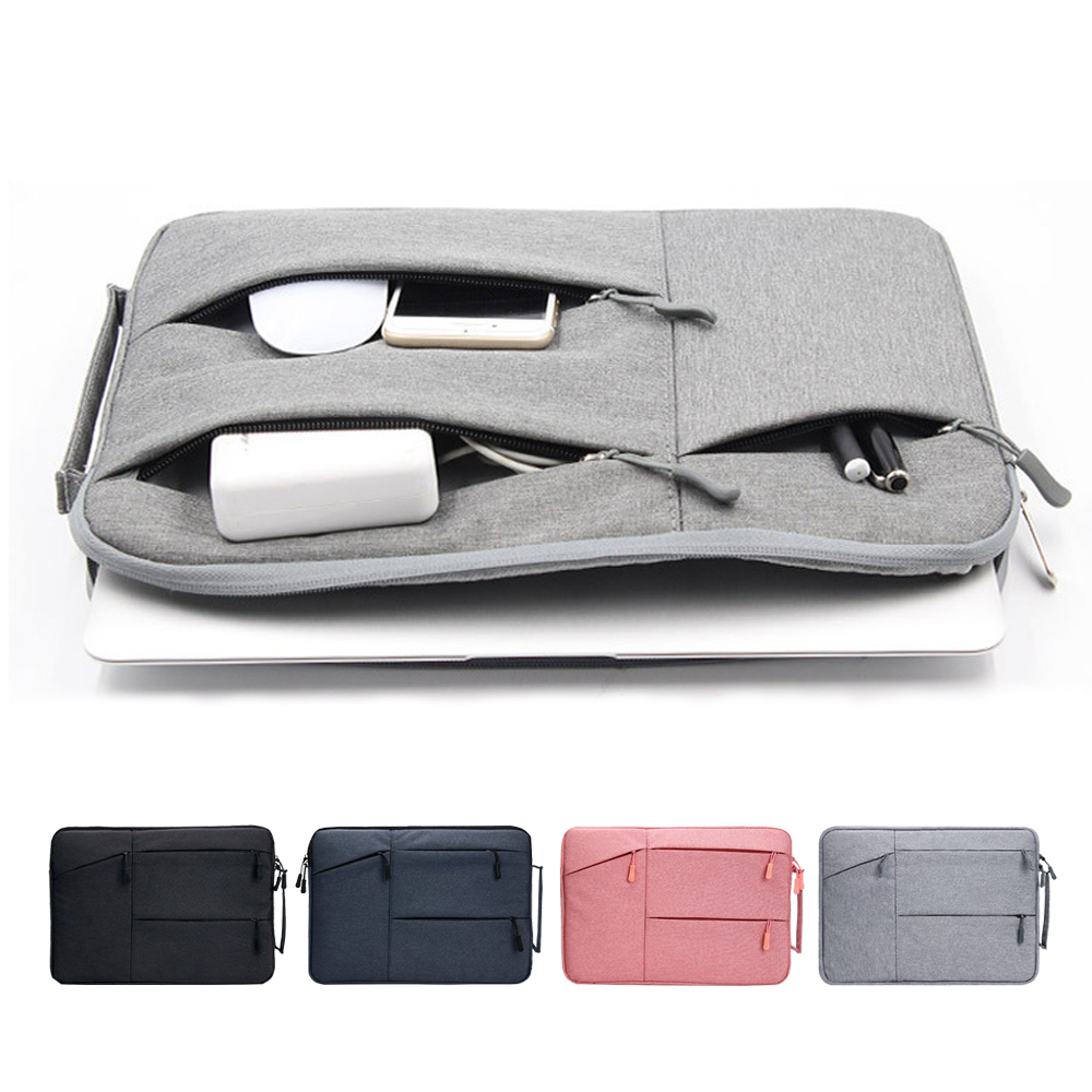 Laptop Sleeve Bag Case Cover F - Top Tablet Accessories recension och pris