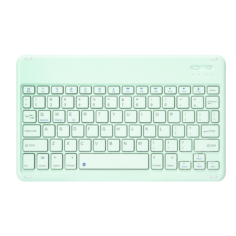 New Keyboard for Teclado Galax - Getac Tablet Accessories recension och pris