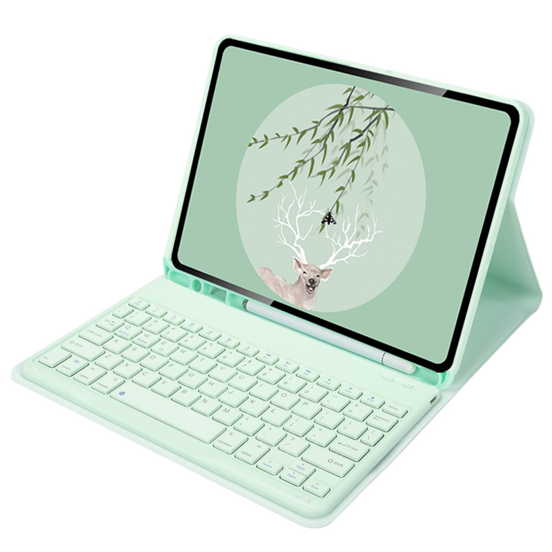 New Keyboard for Teclado Galax - Getac Tablet Accessories recension och pris
