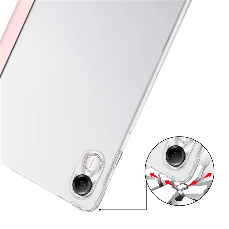 Tablet Case for Honor Pad X9 2 - Honor Tablet X9 Accessories recension och pris