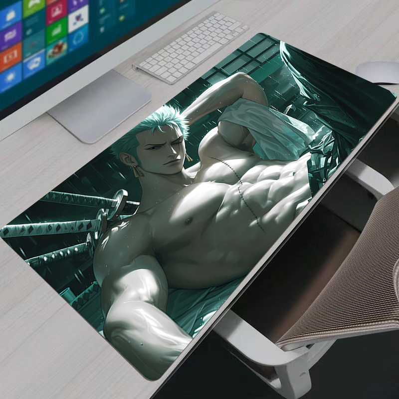 Mouse Pad Notbook One Piece Zo - Rugged Tablet Accessories recension och pris