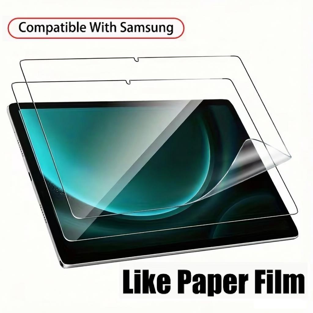 2Pcs For Samsung Galaxy Tab S6 - Samsung Tablet S10 Accessories recension och pris