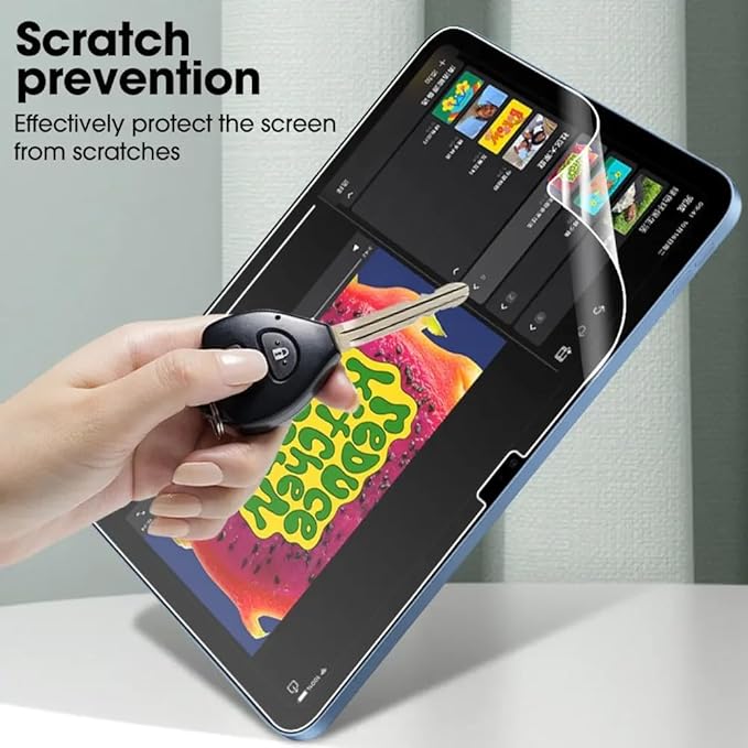 2Pcs For Samsung Galaxy Tab S6 - Samsung Tablet S10 Accessories recension och pris