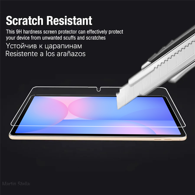 For Samsung Galaxy Tab S10 Fe  - Samsung Tablet S10 Accessories recension och pris