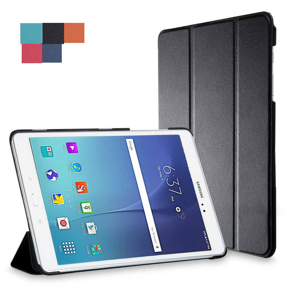 Tab A 9.7 Cover Case For Samsu - Getac Tablet Accessories recension och pris