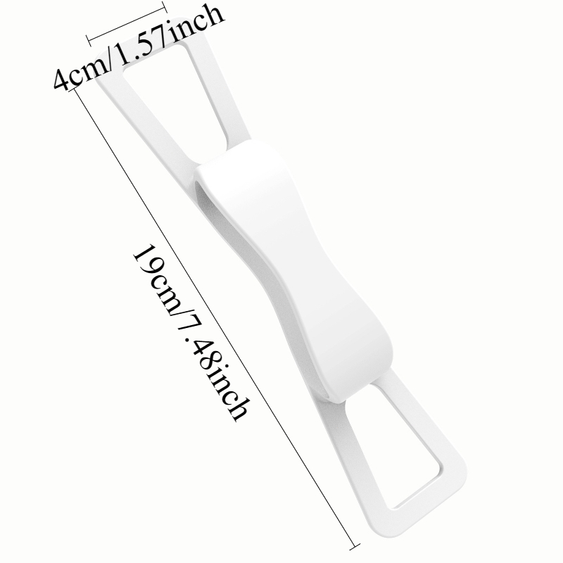 1pc Tablet Hand Strap Fits 4.7 - Tablet Reading Accessories recension och pris