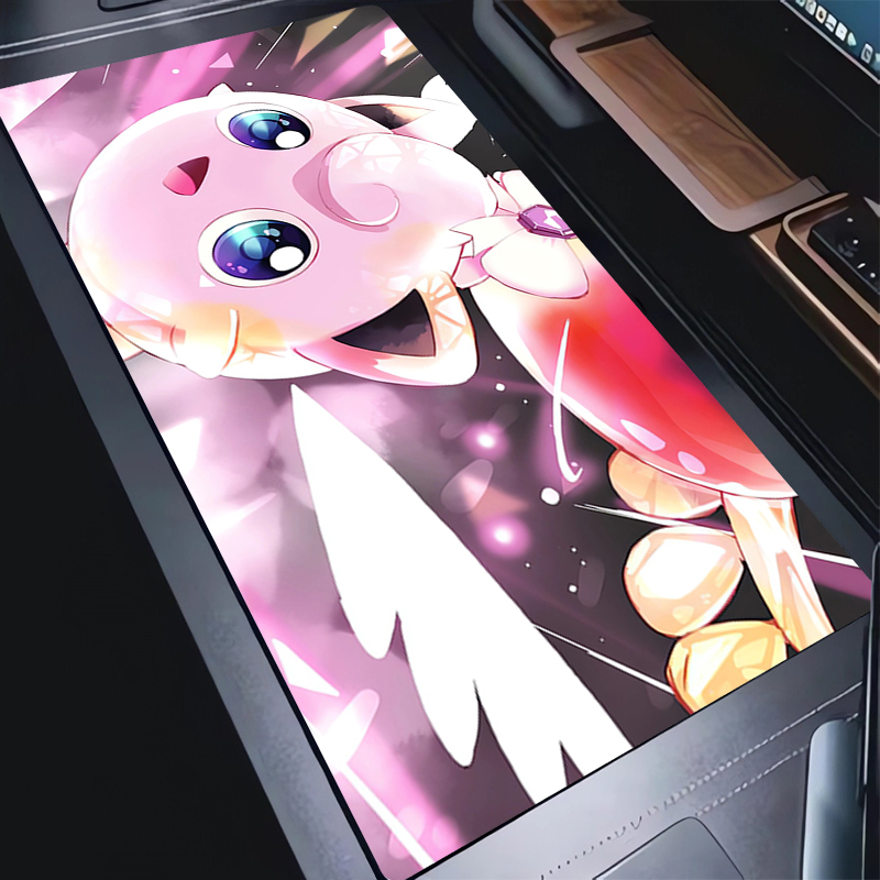 Mouse Pad 90x40cm P-Pokemon Ji - Top Tablet Accessories recension och pris