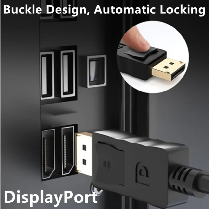 DisplayPort to VGA Converter H - Tablet Lap Desk recension och pris