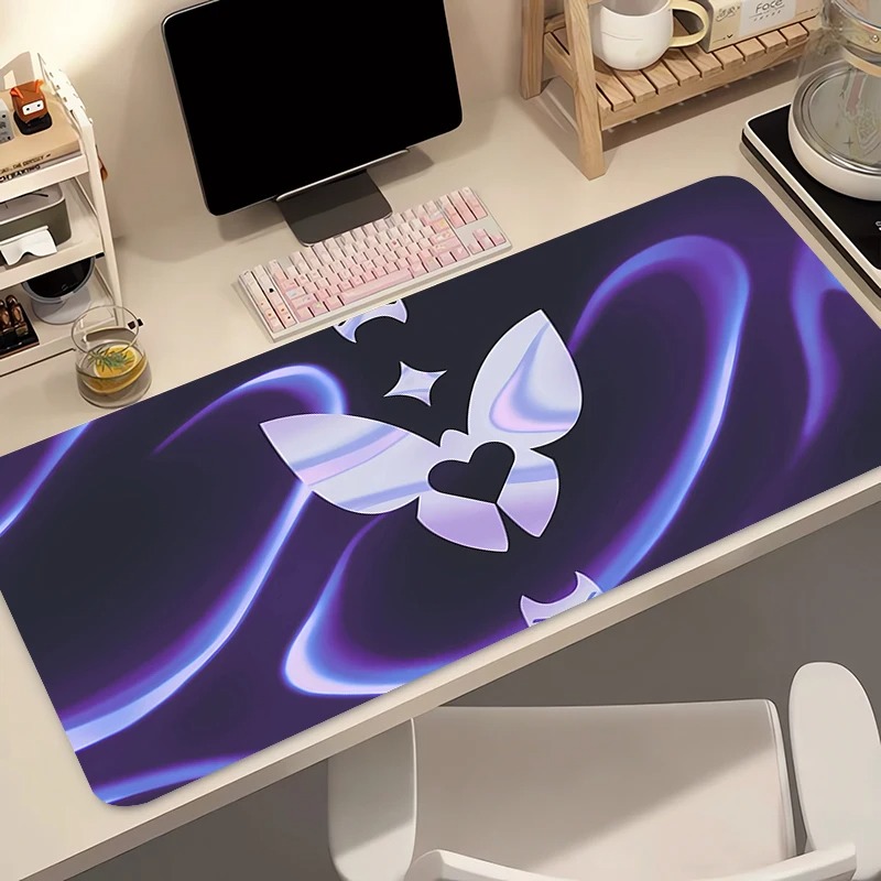 Mouse Pad Gamer Computer Anime - Rugged Tablet Accessories recension och pris