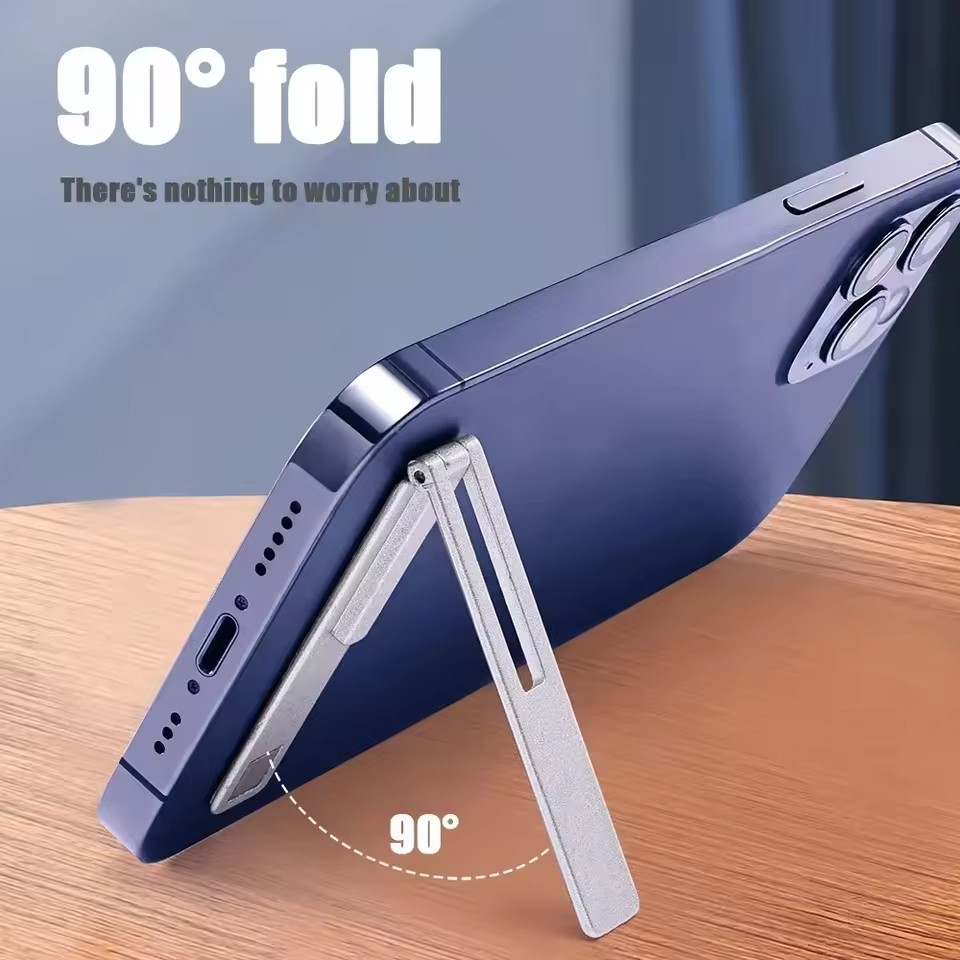 Invisible Ultra Thin Magnetic  - Useful Tablet Accessories recension och pris