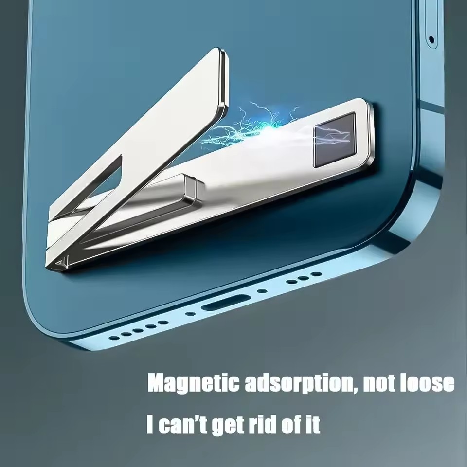 Invisible Ultra Thin Magnetic  - Useful Tablet Accessories recension och pris