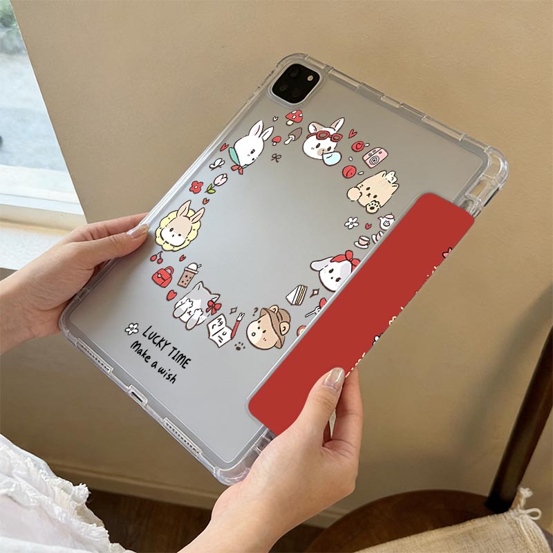 Y Fold Tablet Case For Huawei  - Honor Tablet X9 Accessories recension och pris