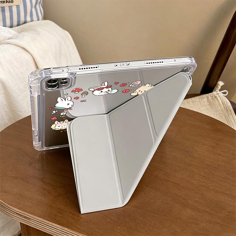 Y Fold Tablet Case For Huawei  - Honor Tablet X9 Accessories recension och pris