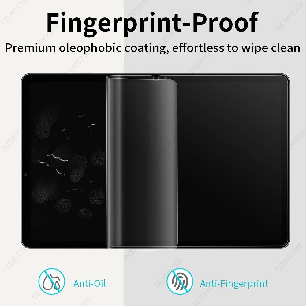 2Pcs Paper Film Like Screen Pr - Samsung Tablet S10 Accessories recension och pris